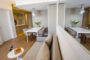 Lamazi view apartment Batumi